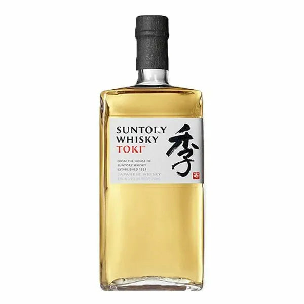Suntory Toki 70cl | 43%