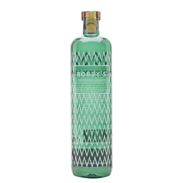 Bobby's Schiedam Genever 70cl | 38%