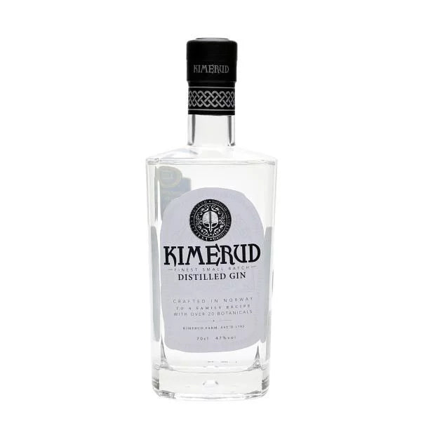 Kimerud Gin 70cl | 47%