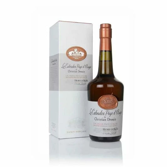 Christian Drouin Reserve Calvados Pays d'Auge 70cl | 40%