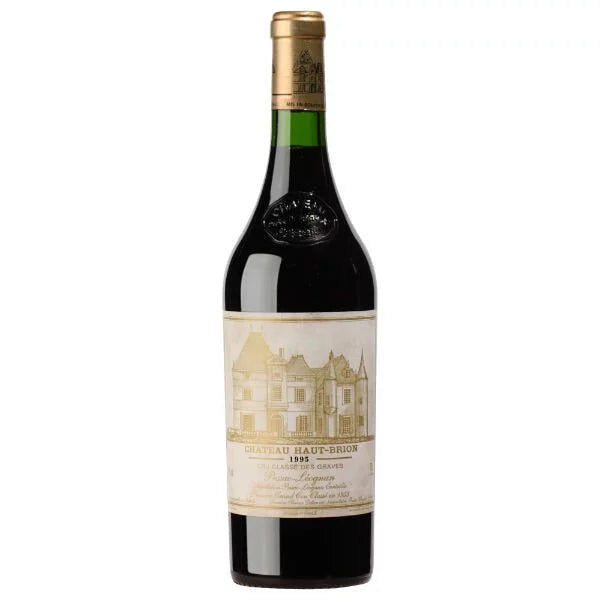 Chateau Haut Brion 1995 75cl | 13%