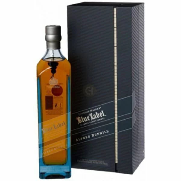 Johnnie Walker Blue Label Alfred Dunhill Edition 70cl | 40%