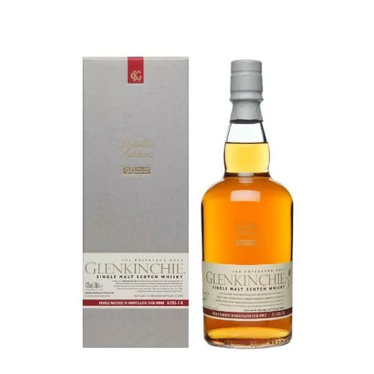 Glenkinchie Distiller Edition 2020 70cl | 43%