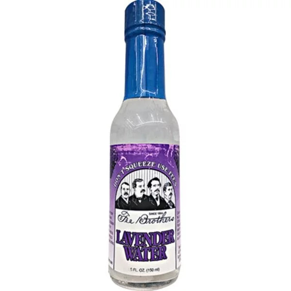 Fee Brothers Lavender Water 15cl | 0%