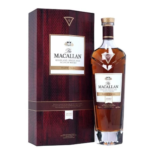 The Macallan Rare Cask 2020 Release 70cl | 43%