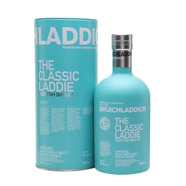 Bruichladdich Classic Laddie Scottish Barley 70cl | 50%