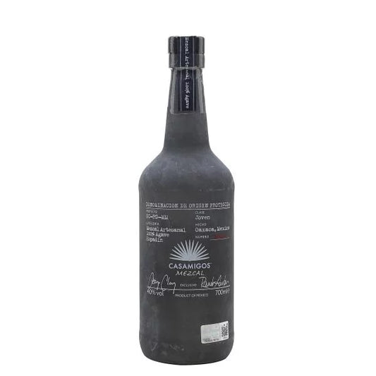 Casamigos Mezcal 70cl | 40%