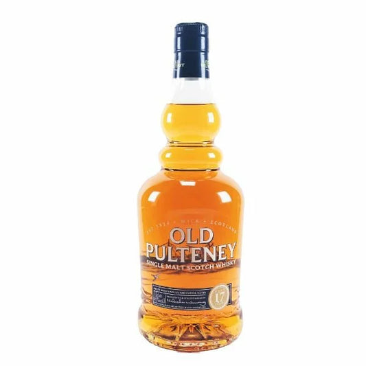 Old Pulteney 17 Years Old 70cl | 46%