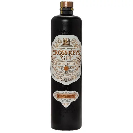 Cross Keys Gin 70cl | 41%