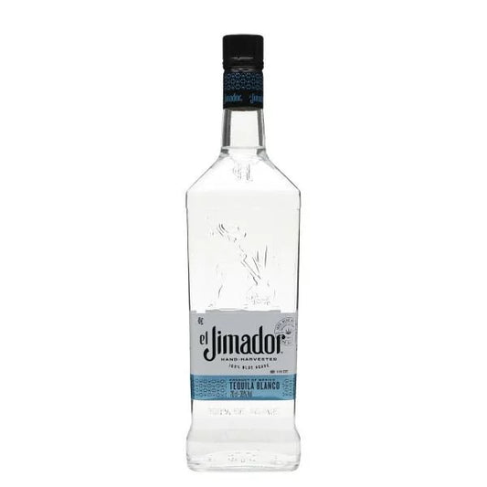 El Jimador Blanco Tequila 75cl | 38%