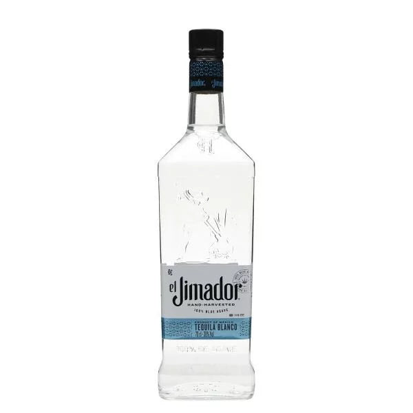 El Jimador Blanco Tequila 75cl | 38%