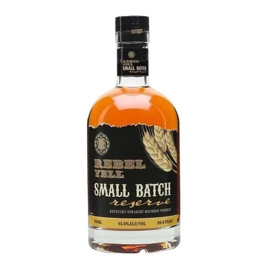 Rebel Yell Small Batch Reserve Bourbon 70cl | 45.3%
