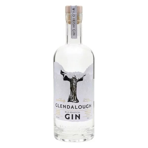 Glendalough Wild Botanical Gin 70cl | 41%