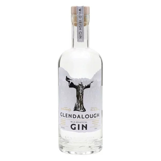 Glendalough Wild Botanical Gin 70cl | 41%