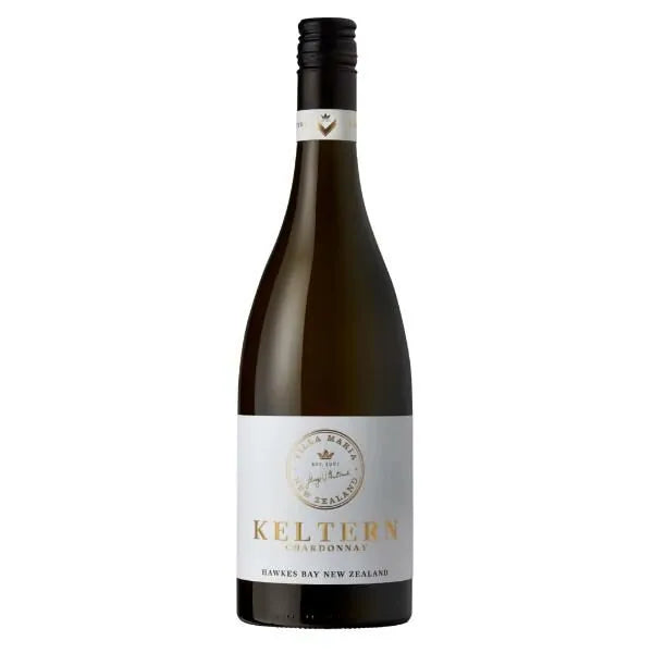 Villa Maria Single Vineyard Keltern Vineyard Chardonnay 2020 75cl | 13%