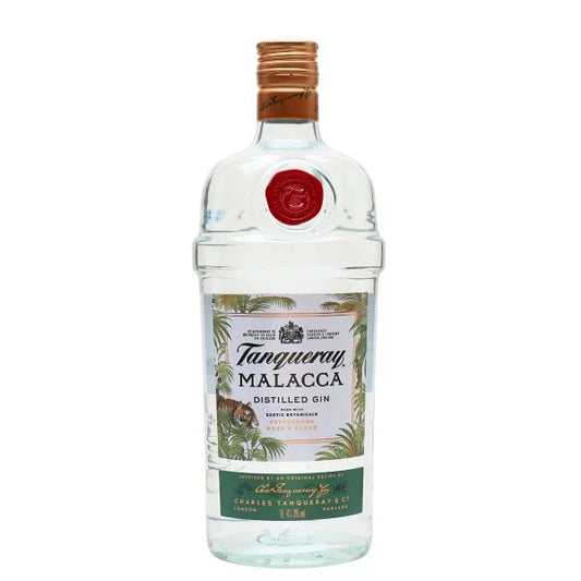 Tanqueray Malacca Gin 100cl | 41.3%