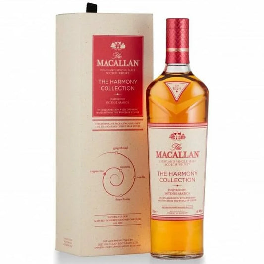 The Macallan Harmony Collection Intense Arabica 70cl | 44%