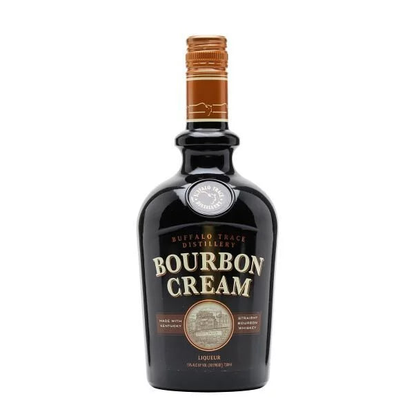 Buffalo Trace Bourbon Cream Liqueur 75cl | 15%