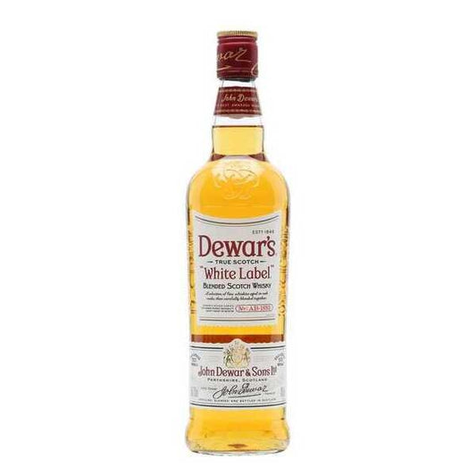 Dewar's White Label 100cl | 40%