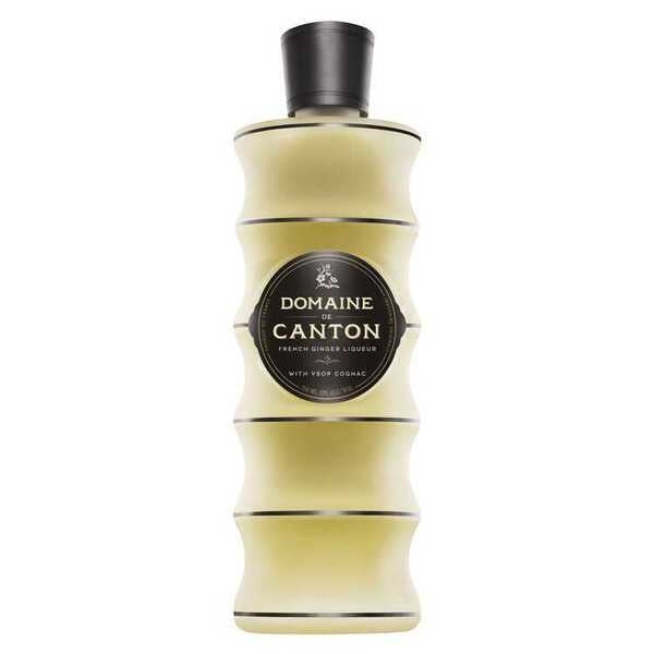 Domaine de Canton Ginger Liqueur 75cl | 28%