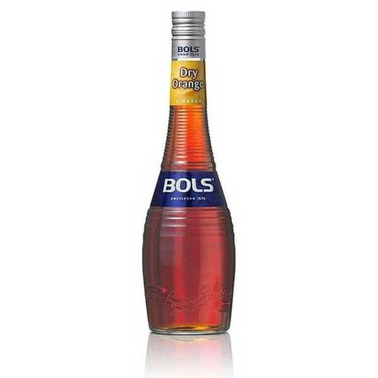 Bols Dry Orange Liqueur 70cl | 24%