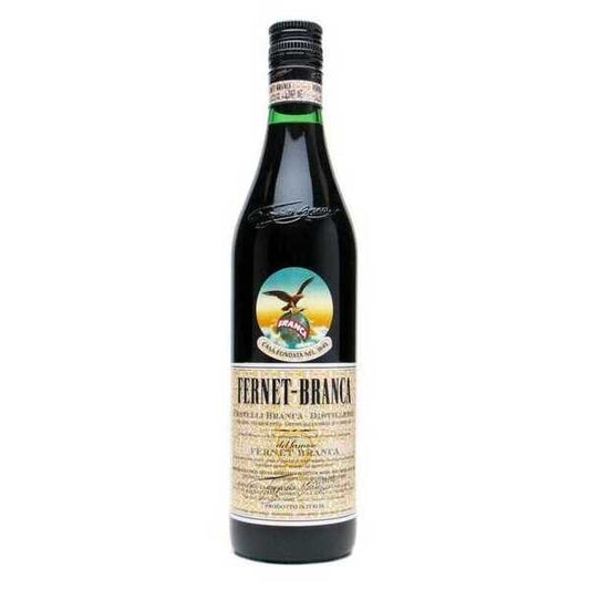 Fernet Branca 70cl | 39%
