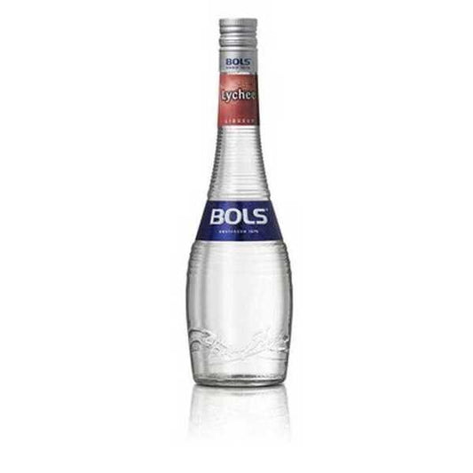 Bols Lychee Liqueur 70cl | 17%