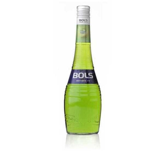 Bols Kiwi Liqueur 70cl | 17%