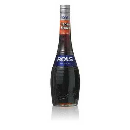 Bols Cacao Brown Liqueur 70cl | 17%