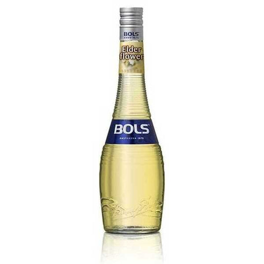 Bols Elderflower Liqueur 70cl | 17%