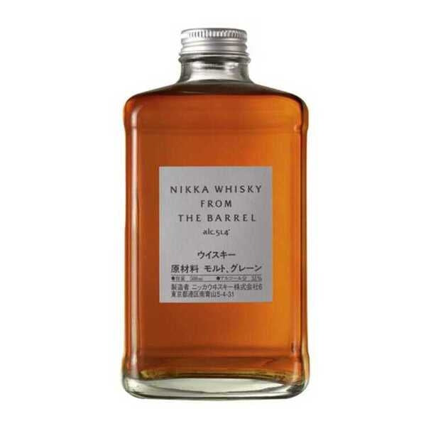 Nikka From The Barrel 50cl | 51.4%