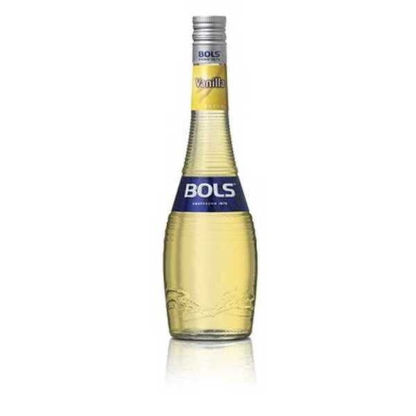 Bols Vanilla Liqueur 70cl | 17%