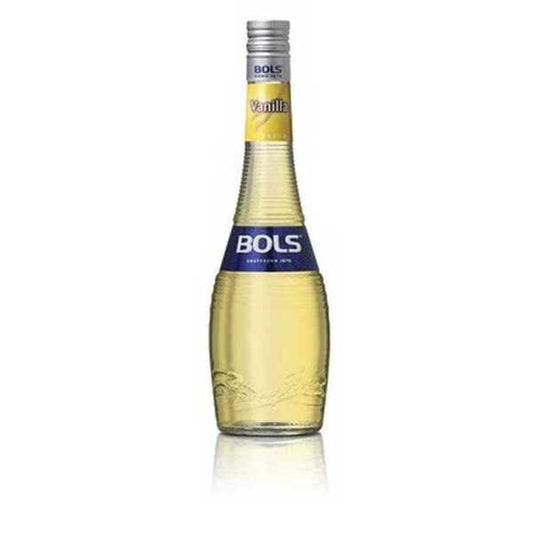 Bols Vanilla Liqueur 70cl | 17%
