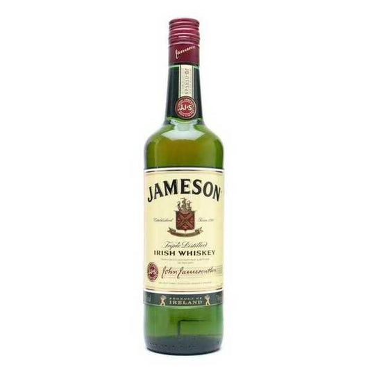 John Jameson 70cl | 40%