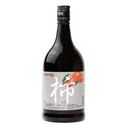 Dover Kaki (Persimmon) Liqueur 70cl | 20%