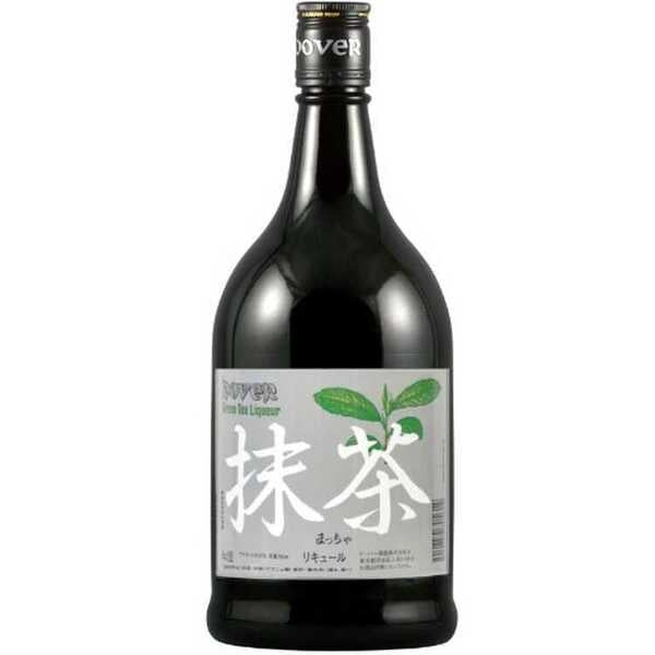 Dover Matcha (Green Tea) Liqueur 70cl | 20%