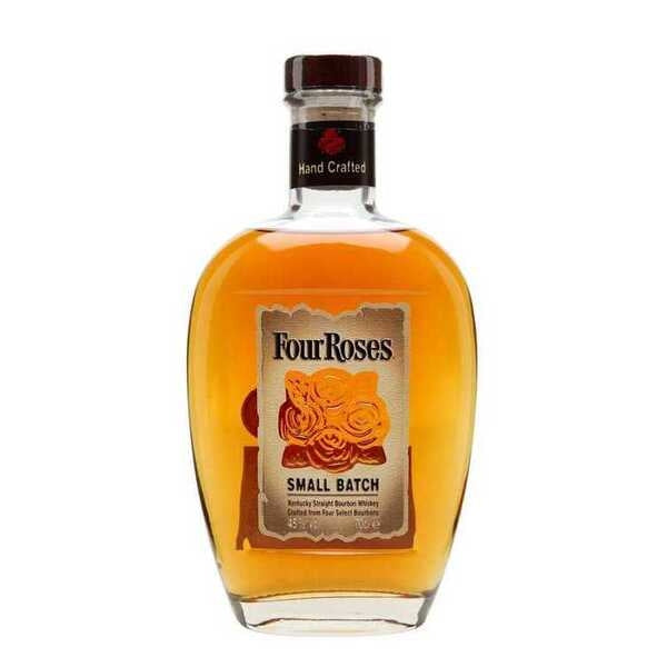 Four Roses Small Batch 70cl | 45%