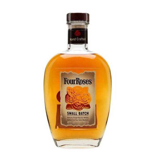 Four Roses Small Batch 70cl | 45%