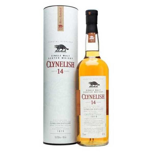 Clynelish 14 Years Old 70cl | 40%