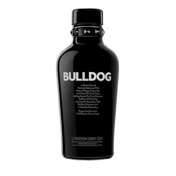 Bulldog Gin 70cl | 40%