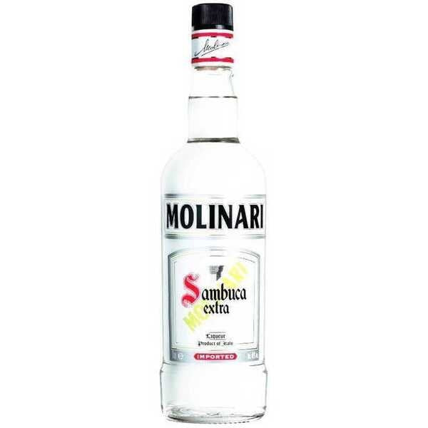 Molinari Sambuca Extra 70cl | 42%