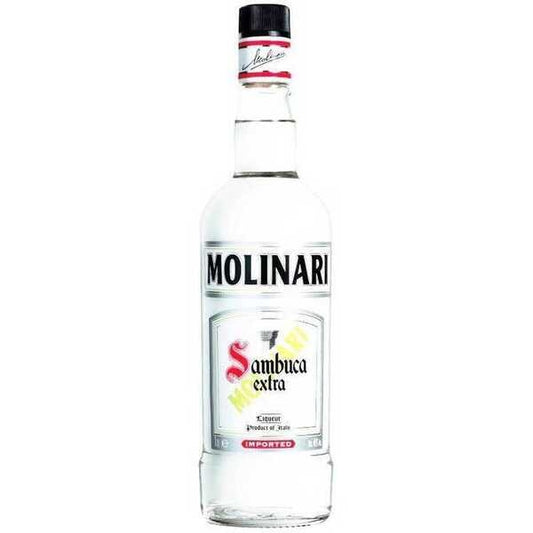Molinari Sambuca Extra 70cl | 42%
