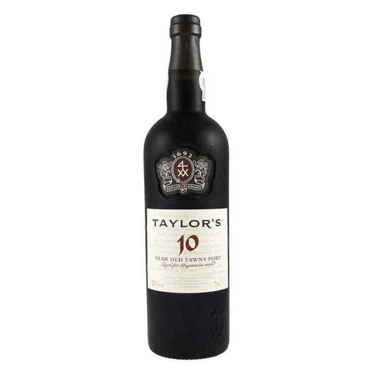 Taylor's 10 Years Old Tawny Port Wine 75cl | 20%