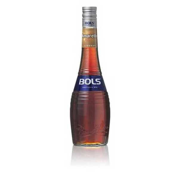 Bols Amaretto Liqueur 70cl | 17%